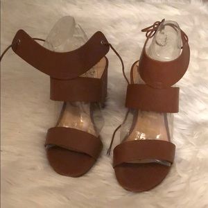 Brand new Sam Edelman heels